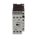 XTCE032C10TD Cutler Hammer XT Series Contactor 3 pole 3 phase 600V 32A 24V coil - Essential Electric Supply