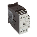 XTCE032C10T Eaton XT Series Contactor 3 pole 3 phase 4V 32A 24V coil - Essential Electric Supply