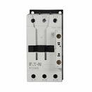XTCE040D00A - Cutler Hammer 40A 3-Pole IEC Non-Reversing Contactor 110/120VAC 50/60Hz - Essential Electric Supply