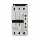 XTCE040D00E - Cutler Hammer 40 Amp 3 Pole 208V 60Hz IEC Contactor Frame D - Essential Electric Supply