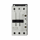 XTCE040D00E - Cutler Hammer 40 Amp 3 Pole 208V 60Hz IEC Contactor Frame D - Essential Electric Supply