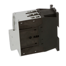 XTCE040D00TD - Cutler Hammer 40A 600V 3 Pole XT Series Contactor with 24V DC Coil - Essential Electric Supply
