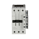 XTCE040DS1A - Cutler Hammer 40A 3-Pole IEC Contactor, 600VAC, Non-Reversing, Side-Mounted, Frame D, 1NO/1NC Auxiliary, 110-120VAC Coil, UL/CSA/EN/IEC Certified - Essential Electric Supply