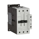 XTCE040DS1A - Cutler Hammer 40A 3-Pole IEC Contactor, 600VAC, Non-Reversing, Side-Mounted, Frame D, 1NO/1NC Auxiliary, 110-120VAC Coil, UL/CSA/EN/IEC Certified - Essential Electric Supply