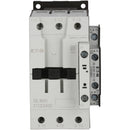 XTCE040DS1A Cutler Hammer XT Series Contactor 3 pole 3 phase 600V 40A 120V coil - Essential Electric Supply