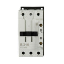 XTCE050D00A - Cutler Hammer 50A 3-Pole IEC Contactor D Frame 690VAC DIN Rail Mount - Essential Electric Supply
