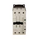 XTCE050DS1A - Cutler Hammer 50A 3-Pole IEC Contactor, 110-120V Coil, Frame D, Side-Mounted - Essential Electric Supply