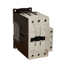 XTCE050DS1A - Cutler Hammer 50A 3-Pole IEC Contactor, 110-120V Coil, Frame D, Side-Mounted - Essential Electric Supply