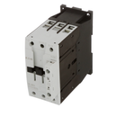 XTCE065D00TD - Cutler Hammer 65A 24VDC 3-Pole Non-Reversing IEC Contactor Frame D Screw Terminals - Essential Electric Supply