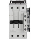 XTCE072DS1A Cutler Hammer XT Series Contactor 3 pole 3 phase 600V 72A 120V coil - Essential Electric Supply