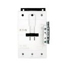 XTCE095F00A - Eaton 95A 3-Pole IEC Non-Reversing Motor Contactor, 110/120V Coil, Frame F, 75 HP at 460V - Essential Electric Supply