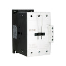 XTCE095F00A - Eaton 95A 3-Pole IEC Non-Reversing Motor Contactor, 110/120V Coil, Frame F, 75 HP at 460V - Essential Electric Supply