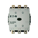 XTCE185H22A - Cutler Hammer XT IEC Contactor 185A 600V 3P Frame H 2NO-2NC Screw Terminals - Essential Electric Supply