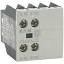 XTCEXFAC02 Cutler Hammer XT Series Auxiliary Contact - Essential Electric Supply