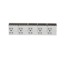 XTCEXFAC11 Cutler Hammer XT Series Auxiliary Contact - Essential Electric Supply