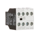 XTCEXFAC22 Cutler Hammer XT Series Auxiliary Contact - Essential Electric Supply