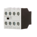 XTCEXFAC22 Cutler Hammer XT Series Auxiliary Contact - Essential Electric Supply