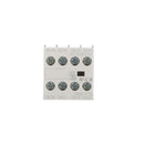 XTCEXFAC31 Cutler Hammer XT Series Contactor - Essential Electric Supply