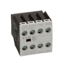 XTCEXFAC40 Eaton XT Series Auxiliary Contact - Essential Electric Supply
