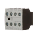 XTCEXFAC40 Eaton XT Series Auxiliary Contact - Essential Electric Supply