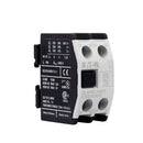XTCEXFBG11 - Cutler Hammer Eaton 16A 2-Pole Motor Control Auxiliary Contact, Front Mount, DG Frame - Essential Electric Supply