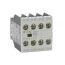 XTCEXFCC22 Eaton||Cutler Hammer  Contactor And Motor Starter Auxiliary - Essential Electric Supply