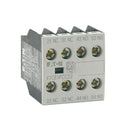 XTCEXFCC22 Eaton||Cutler Hammer  Contactor And Motor Starter Auxiliary - Essential Electric Supply