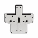 XTCEXSBLR11 - Cutler Hammer Auxiliary Contact Block, 2-Pole, 1NO/1NC, Side Mount, 10A, XT Series, Frame D-G, UL Listed, CSA Certified - Essential Electric Supply