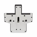 XTCEXSBLR11 - Cutler Hammer Auxiliary Contact Block, 2-Pole, 1NO/1NC, Side Mount, 10A, XT Series, Frame D-G, UL Listed, CSA Certified - Essential Electric Supply