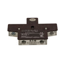 XTCEXSCC11 - Cutler Hammer Eaton 2-Pole Side Mount Auxiliary Contact Block, 1NO/1NC, for XTCE Series Contactors, CE Marked - Essential Electric Supply