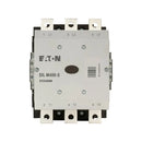 XTCS400M22A - Cutler Hammer 400A 3-Pole Full Voltage Non-Reversing Contactor, 110-120V Coil, S-Series Frame M - Essential Electric Supply
