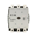 XTCS400M22A - Cutler Hammer 400A 3-Pole Full Voltage Non-Reversing Contactor, 110-120V Coil, S-Series Frame M - Essential Electric Supply