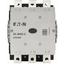 XTCS400M22A Cutler Hammer XT Series Contactor 3 pole 3 phase 600V 400A 110V coil - Essential Electric Supply