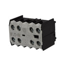 XTMCXFA22 Cutler Hammer XT Series Contactor And Motor Starter Auxiliaries - Essential Electric Supply