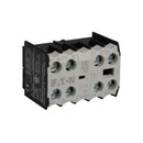 XTMCXFA22 Cutler Hammer XT Series Contactor And Motor Starter Auxiliaries - Essential Electric Supply