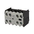 XTMCXFA40 Eaton  Contactor And Motor Starter Auxiliary - Essential Electric Supply