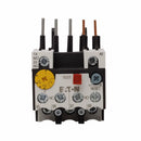 XTOB001BC1 - Cutler Hammer Overload Relay Amp Min 0.6A - Amp Max 1A - Essential Electric Supply