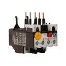 XTOB001BC1 - Cutler Hammer XT Series IEC Bimetallic Overload Relay, 0.6-1A, 45mm Frame, 1NO-1NC, Direct Mount, Trip Class 10 - Essential Electric Supply