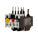 XTOB001BC1 - Cutler Hammer XT Series IEC Bimetallic Overload Relay, 0.6-1A, 45mm Frame, 1NO-1NC, Direct Mount, Trip Class 10 - Essential Electric Supply
