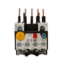 XTOB001BC1 - Cutler Hammer XT Series IEC Bimetallic Overload Relay, 0.6-1A, 45mm Frame, 1NO-1NC, Direct Mount, Trip Class 10 - Essential Electric Supply