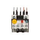 XTOB004BC1 - Cutler Hammer 2.4-4A 3-Pole IEC Thermal Overload Relay, Class 10, 45mm Frame, Direct Mount - Essential Electric Supply