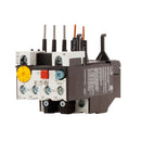 XTOB004BC1 - Cutler Hammer 2.4-4A 3-Pole IEC Thermal Overload Relay, Class 10, 45mm Frame, Direct Mount - Essential Electric Supply