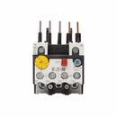 XTOB006BC1 - Cutler Hammer 4-6A Thermal Overload Relay, 3 Poles, Class 10 Trip, Direct Mount, 45mm Frame - Essential Electric Supply
