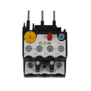 XTOB006CC1DP - Cutler Hammer 4-6A 3 Pole Thermal Overload Relay Class 10 Manual/Automatic Reset - Essential Electric Supply