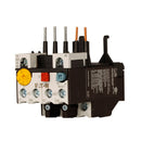 XTOB010BC1 - Cutler Hammer XT IEC Bimetallic Overload Relay 6-10A 3 Pole Class 10 Frame 45mm - Essential Electric Supply