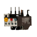 XTOB010CC1 - Cutler Hammer 6-10A Thermal Overload Relay, 3 Pole, Direct Mount, Class 10 Trip - Essential Electric Supply