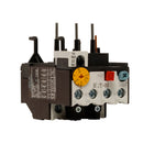 XTOB010CC1 - Cutler Hammer 6-10A Thermal Overload Relay, 3 Pole, Direct Mount, Class 10 Trip - Essential Electric Supply