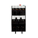 XTOB016CC1 - Cutler Hammer 12-16A IEC Bimetallic Overload Relay, 45mm Frame, 1NO-1NC, Direct Mount - Essential Electric Supply