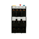 XTOB040DC1DP - Cutler Hammer 40A IEC Bimetallic Thermal Overload Relay C25 Series - Essential Electric Supply