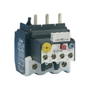 XTOB065DC1 - Cutler Hammer 50-65A 690V 1NO-1NC 55mm Frame IEC Bimetallic Overload Relay Direct Mount - Essential Electric Supply